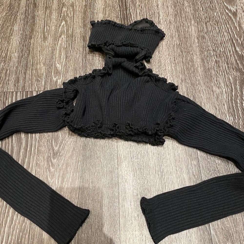 Are You Am I Ninki Top